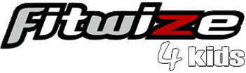 fitwize 4 kids - logo-white
