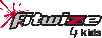 fitwize 4 kids logo