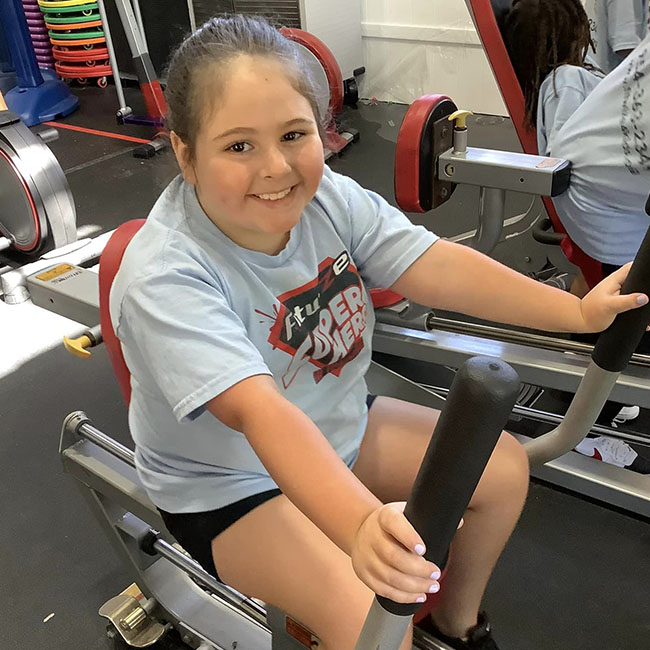 kids-circuit-training